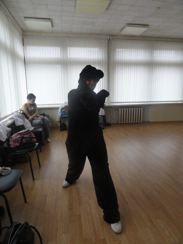 Полина Сизова | Петрозаводск