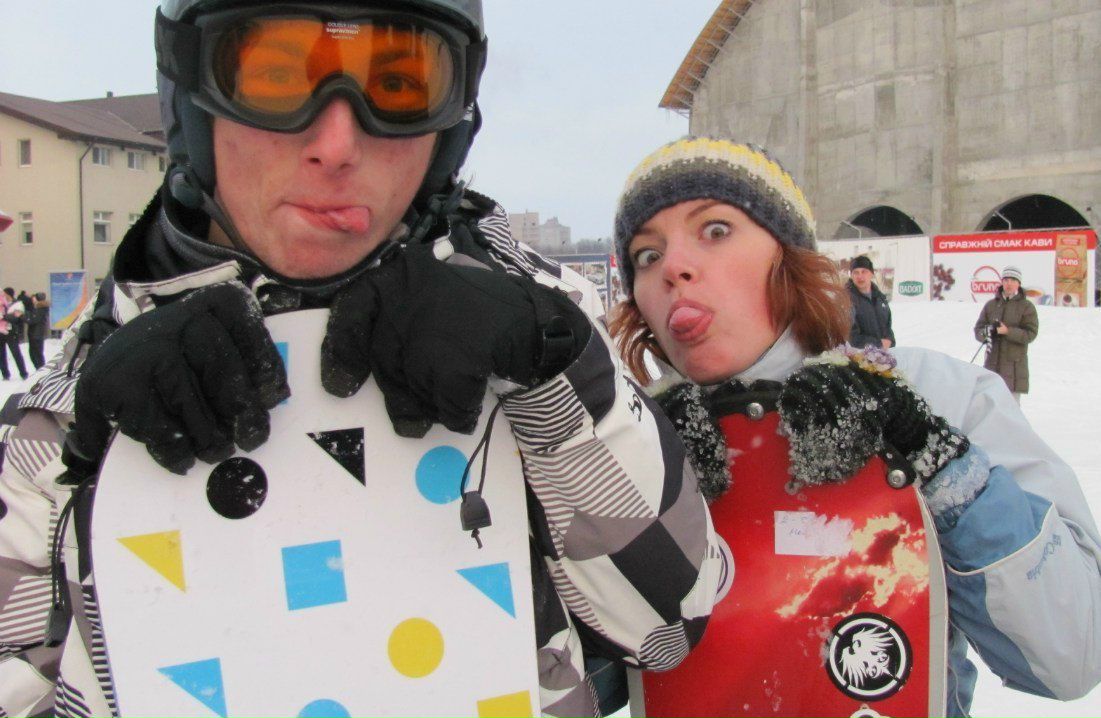 Илья Панасенко | Днепр (Днепропетровск)