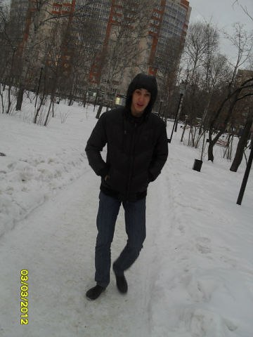 Александр Бугаев | Воронеж