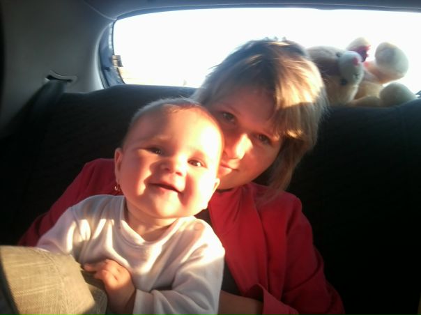 №1, Інна Лізовенко, Бершадь №1, Інна Лізовенко, Бершадь