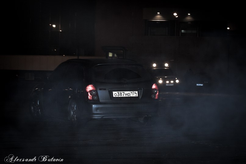 Витя Кабатин | Челябинск