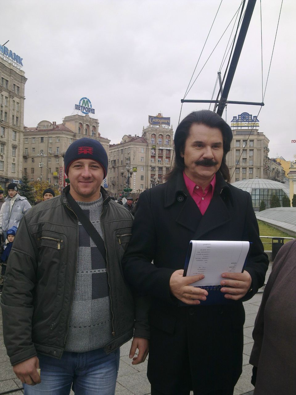 Юра Рощинський | Печенежин