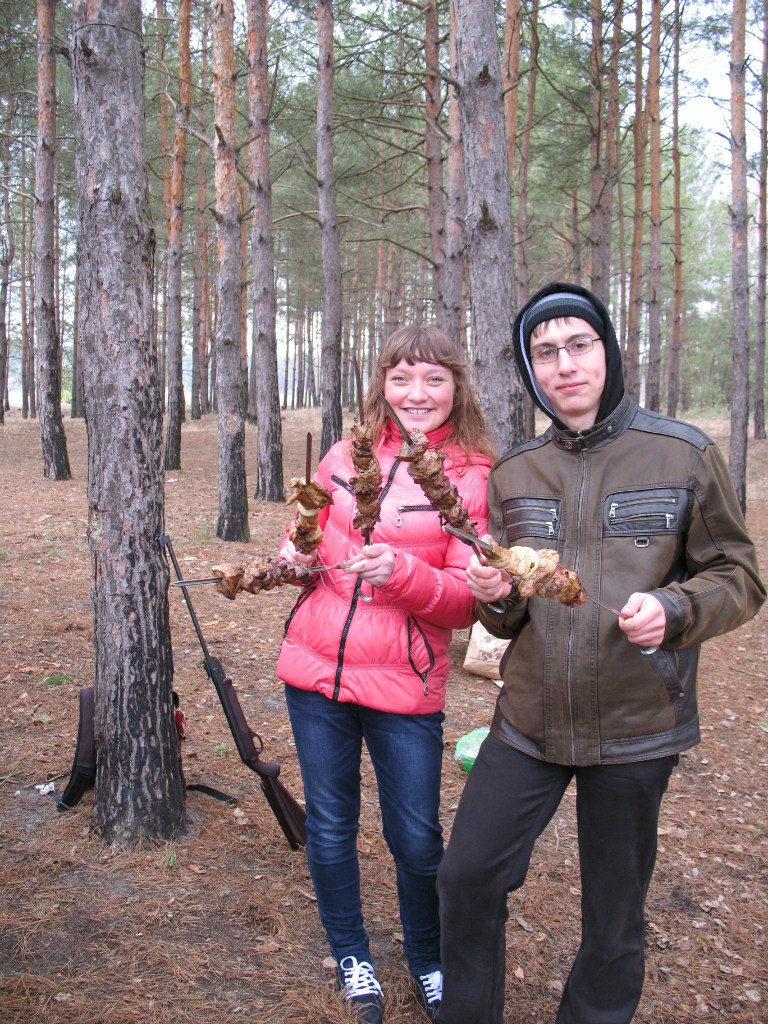 Оля Заика | Киев