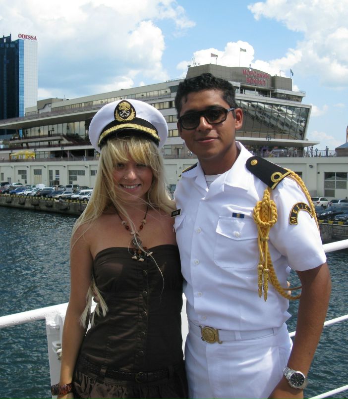 Виктория Гуменюк | Харьков