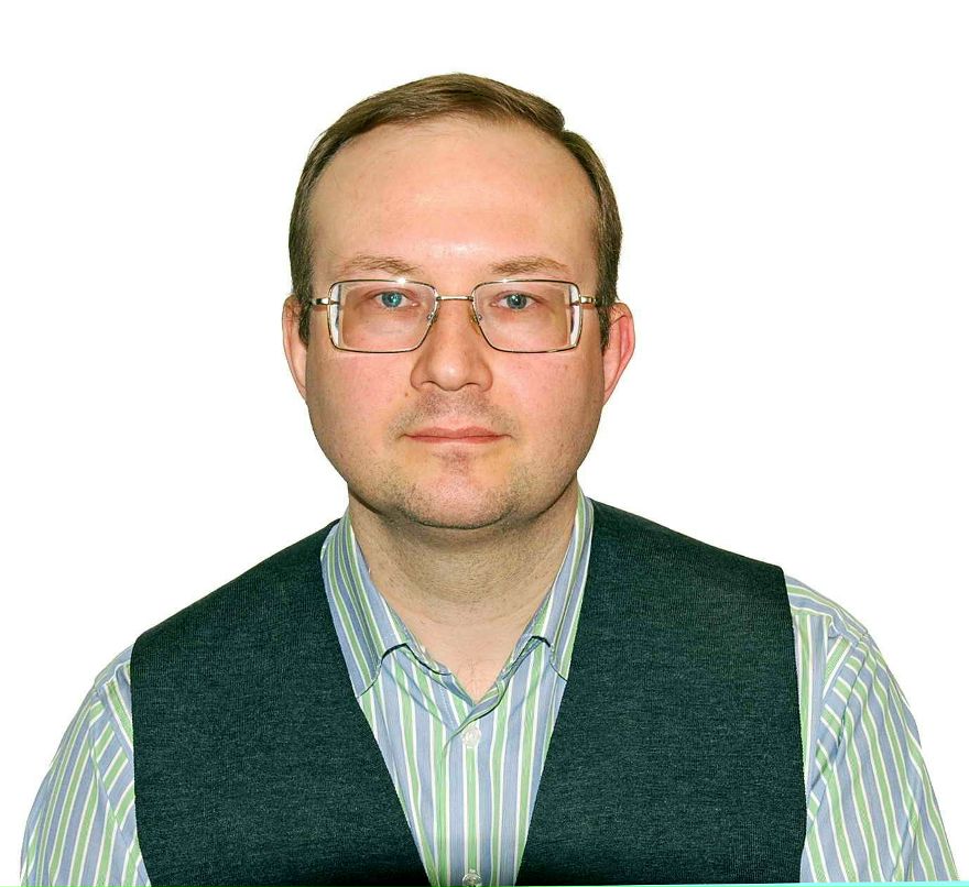 Константин Волков | Москва