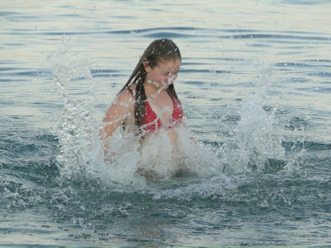 Инна Колмагорова Нюша | 