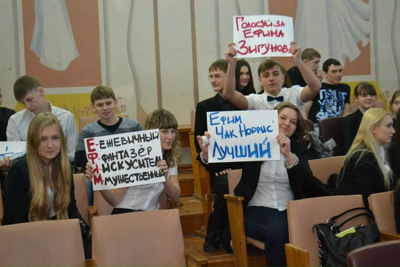 Маргарита Букенова | Омск