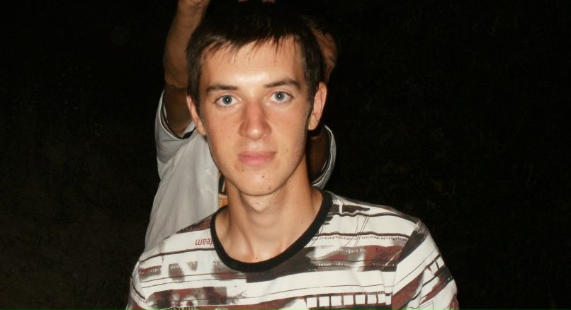 Макс Летун ιlllιlll I LOVE TRANCE ιιlllι | Gdańsk