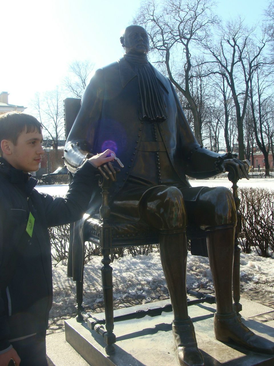 Настя Бриних Spanner | Майкоп