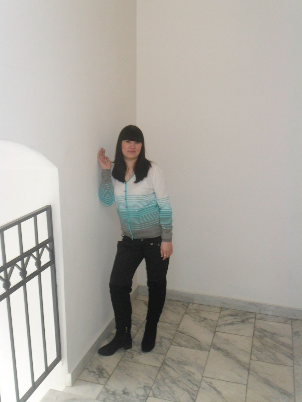 Ксюша Трифонова | Полоцк