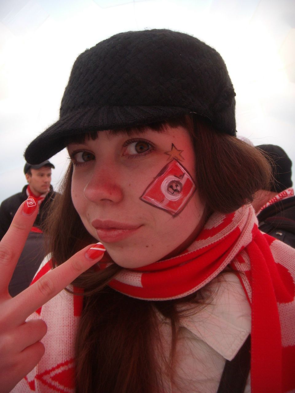 Оля Болонкина Сашкина | Оренбург