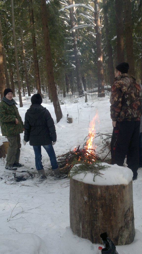 Сергей Паламарчук SP9 | Починки
