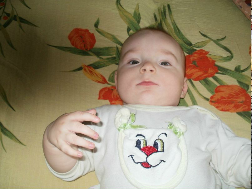 Ленуся Князькина | Кишинев