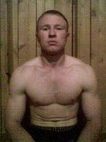 Алексей Фёдоров Борисович | Архангельск