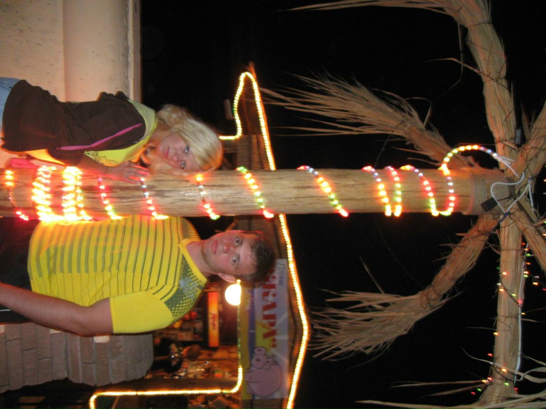 Денис Чередниченко | Кременчуг