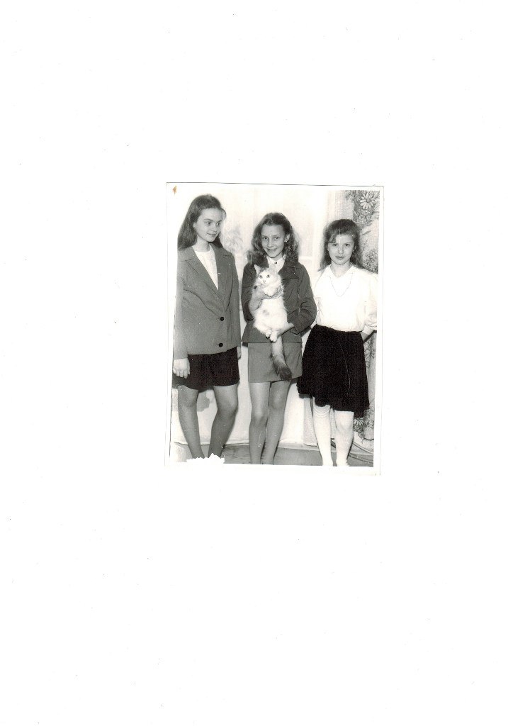 Елена Евстигнеева | Светогорск