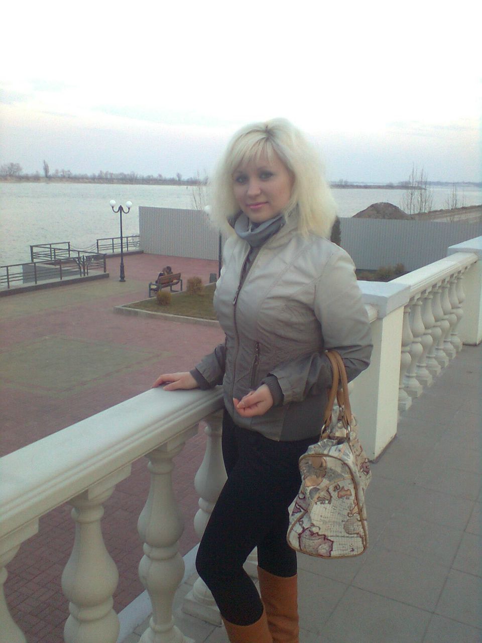 Людочка Шпильова Weselka | 