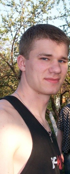 Андрей Демидов | 