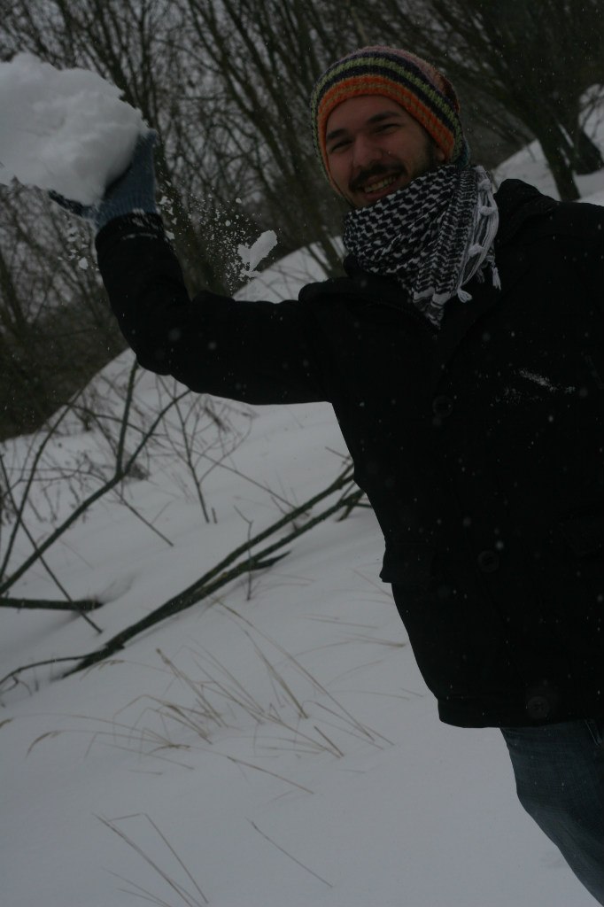 Павел Чернов Дядюшка | Екатеринбург