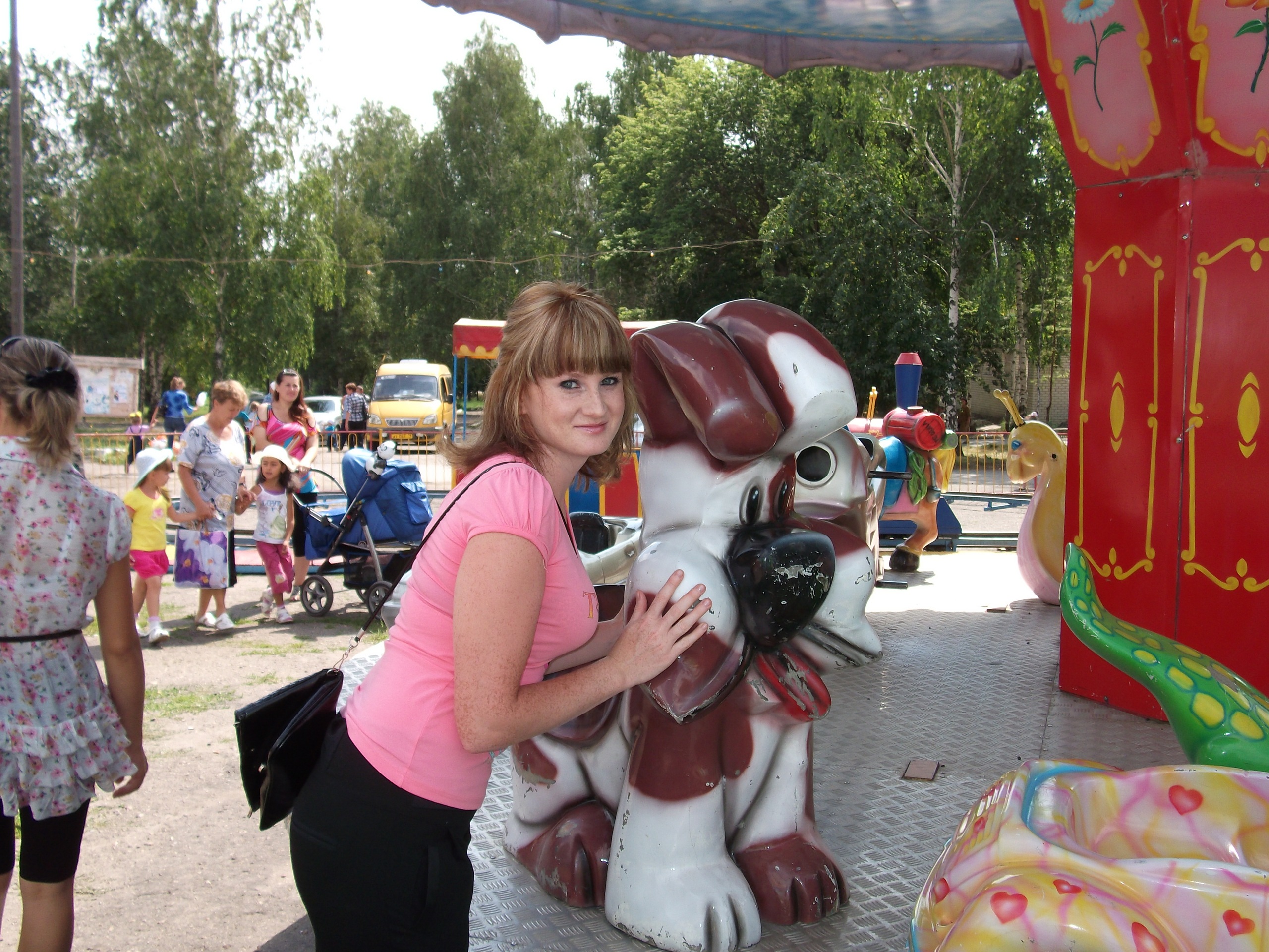 Фото профиля