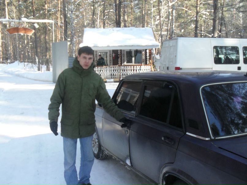 Станислав Мисюрин | Самара