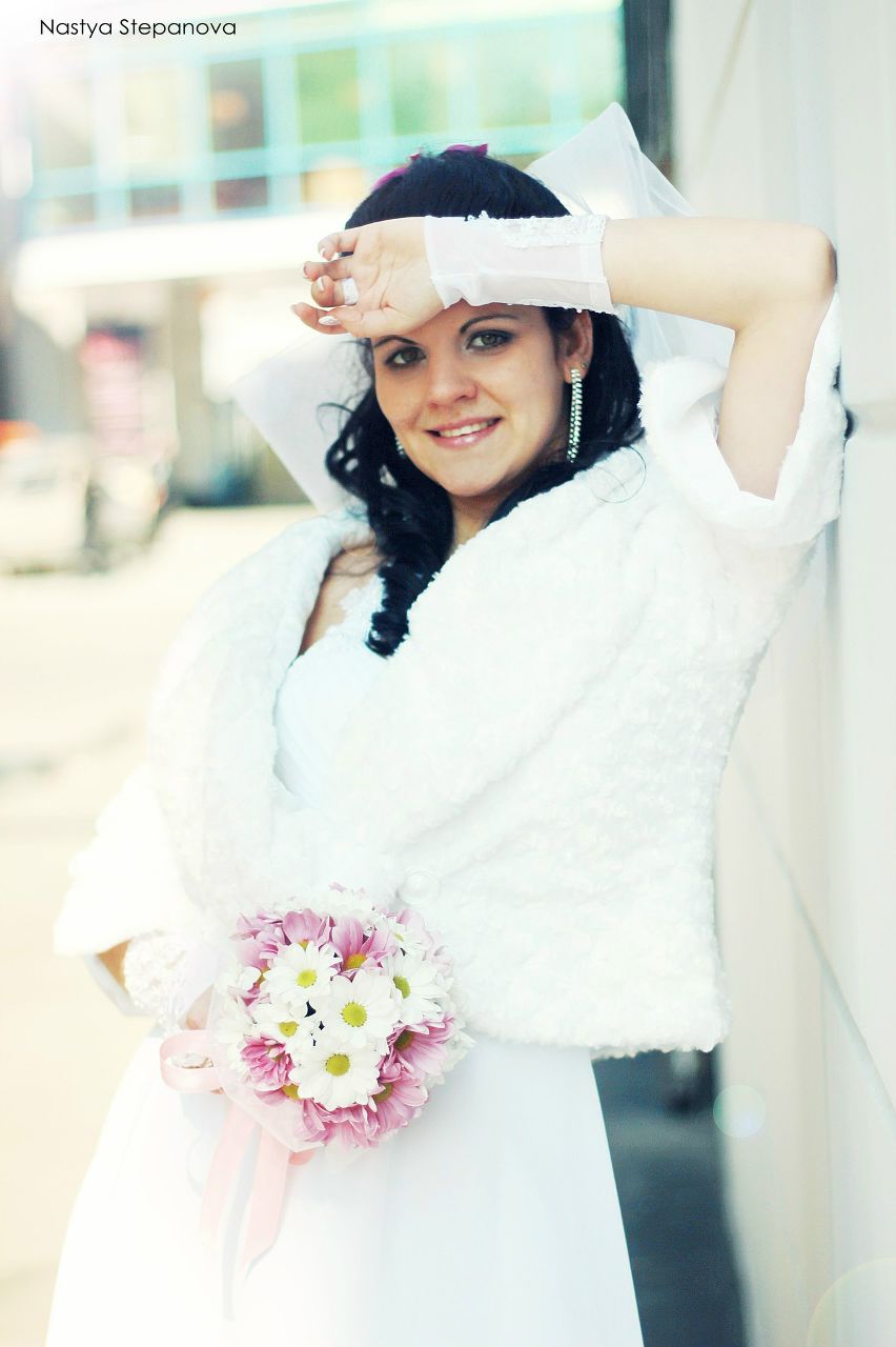 Екатерина Чернобай | Симферополь