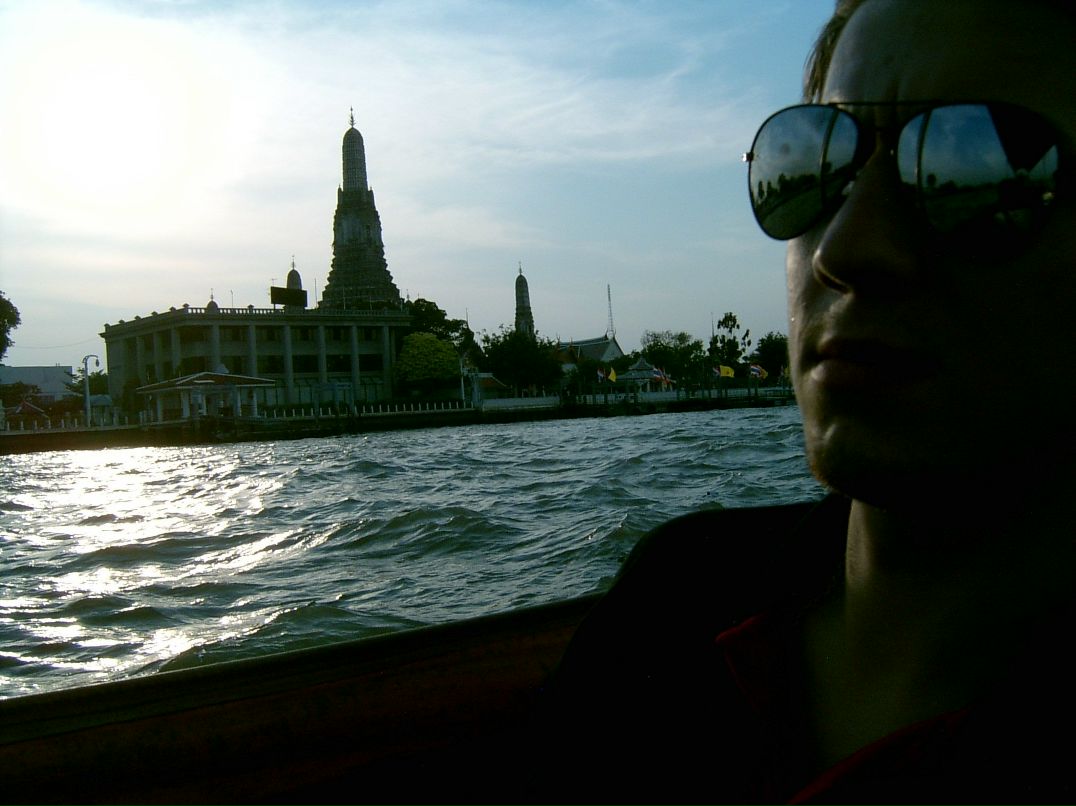 Андрей Литвинов | Москва