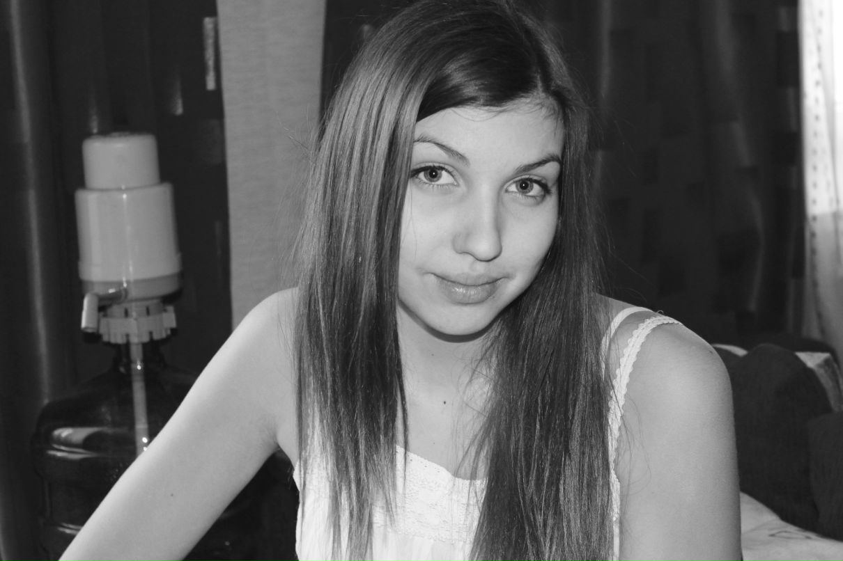 Диана Глазкина | Atlantic City