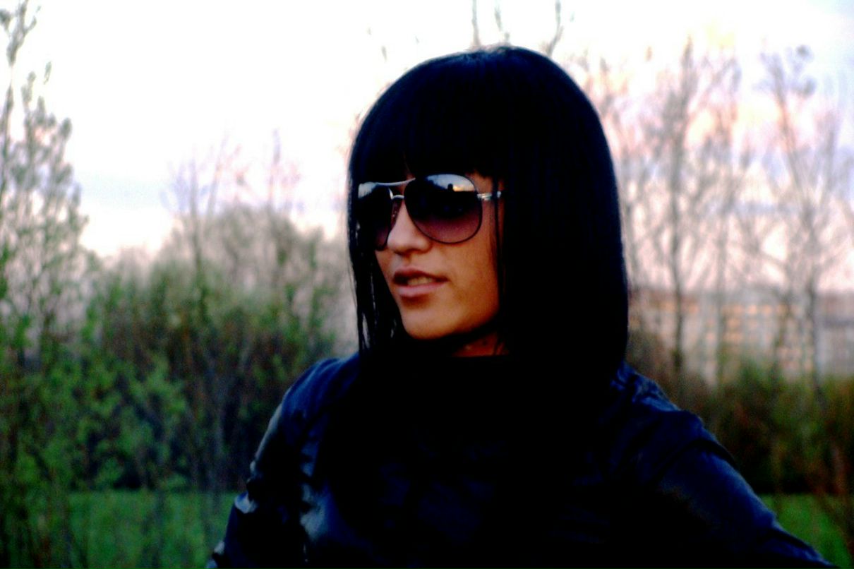 Маришка Пимкина Skorpion4ik | Ухта