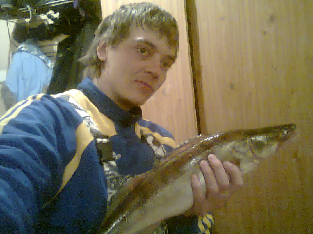 Илья Белоглазов $ИЛЮХА$ | Кунгур