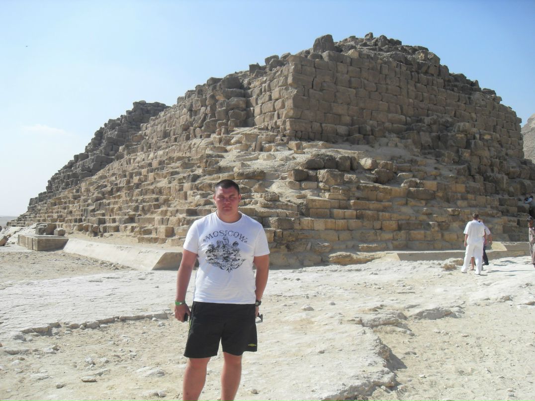 Сергей Липин | Нижний Новгород