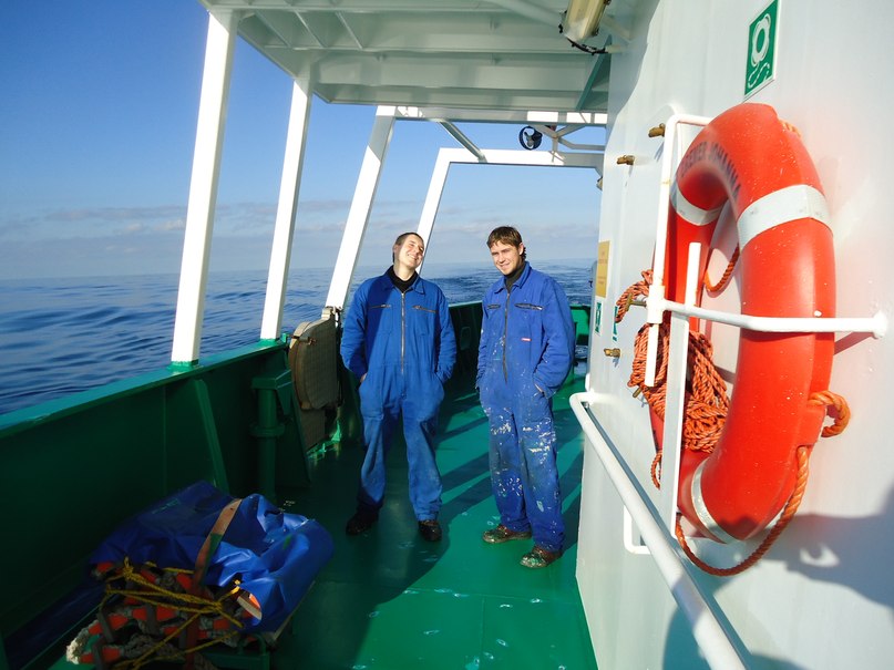 Serioga Orlov | Клайпеда