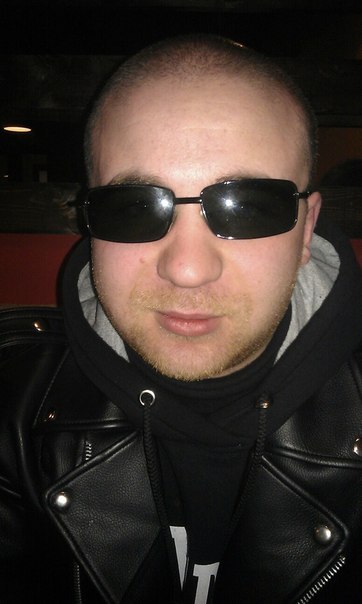 Ратмир Давлетшин | Москва