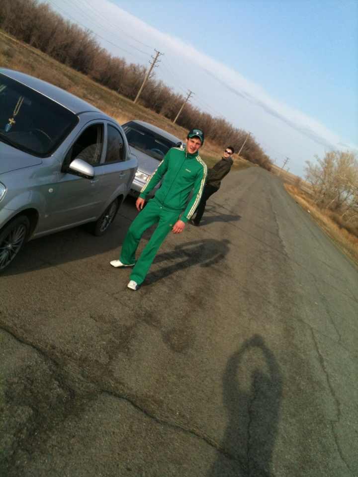 Мишанька Djq ஜ™ஜ | Оренбург