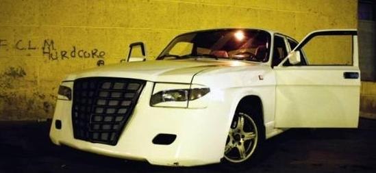 Артем Елисеев | Великий Новгород