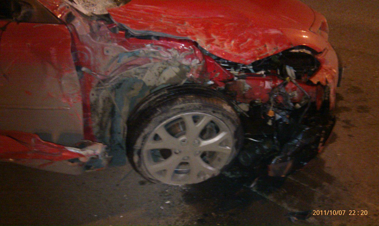 Николай Диденко | Челябинск