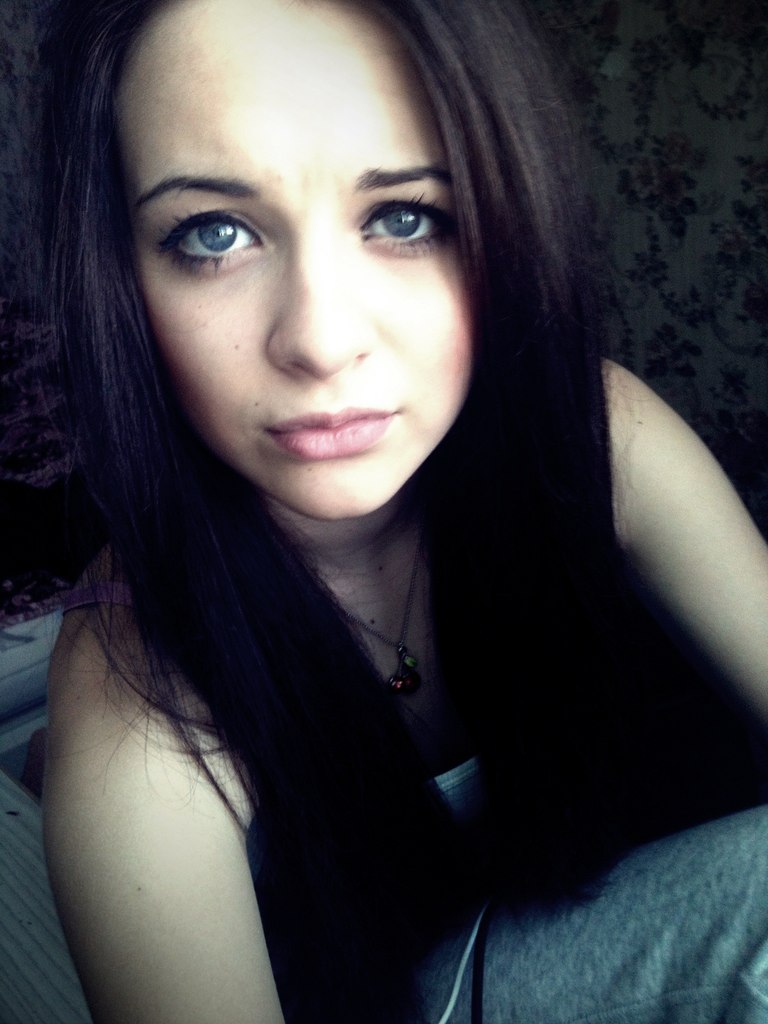 Дарья Петина | Москва