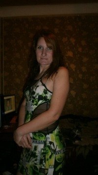 Надежда Кузнецова | Донецк