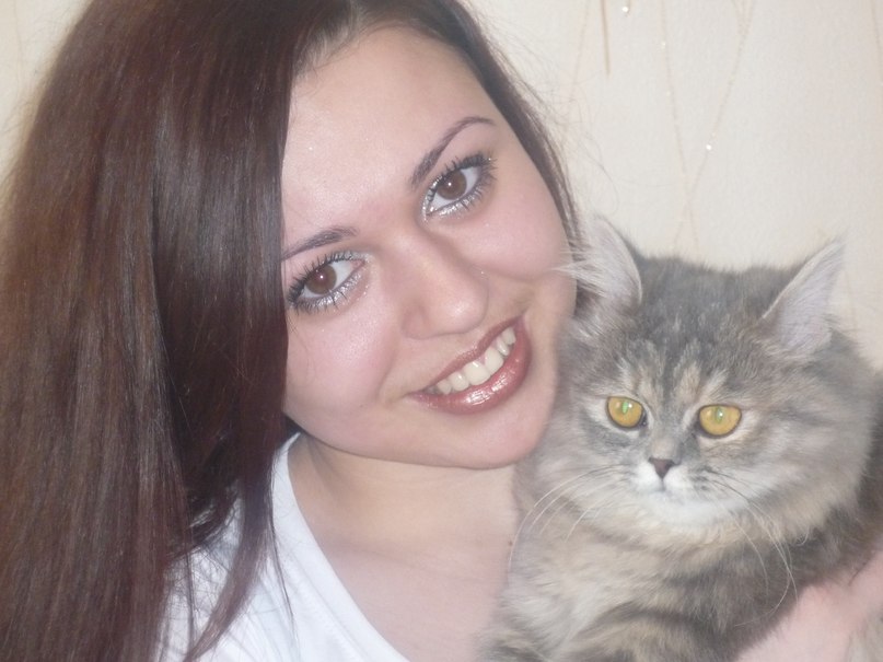 Наталья Кузнецова | Томск