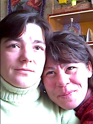 Галина Котова | Покров / Орджоникидзе