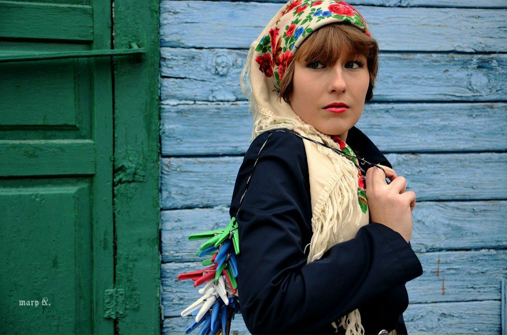 Дарья Цимбалист | Ростов-на-Дону