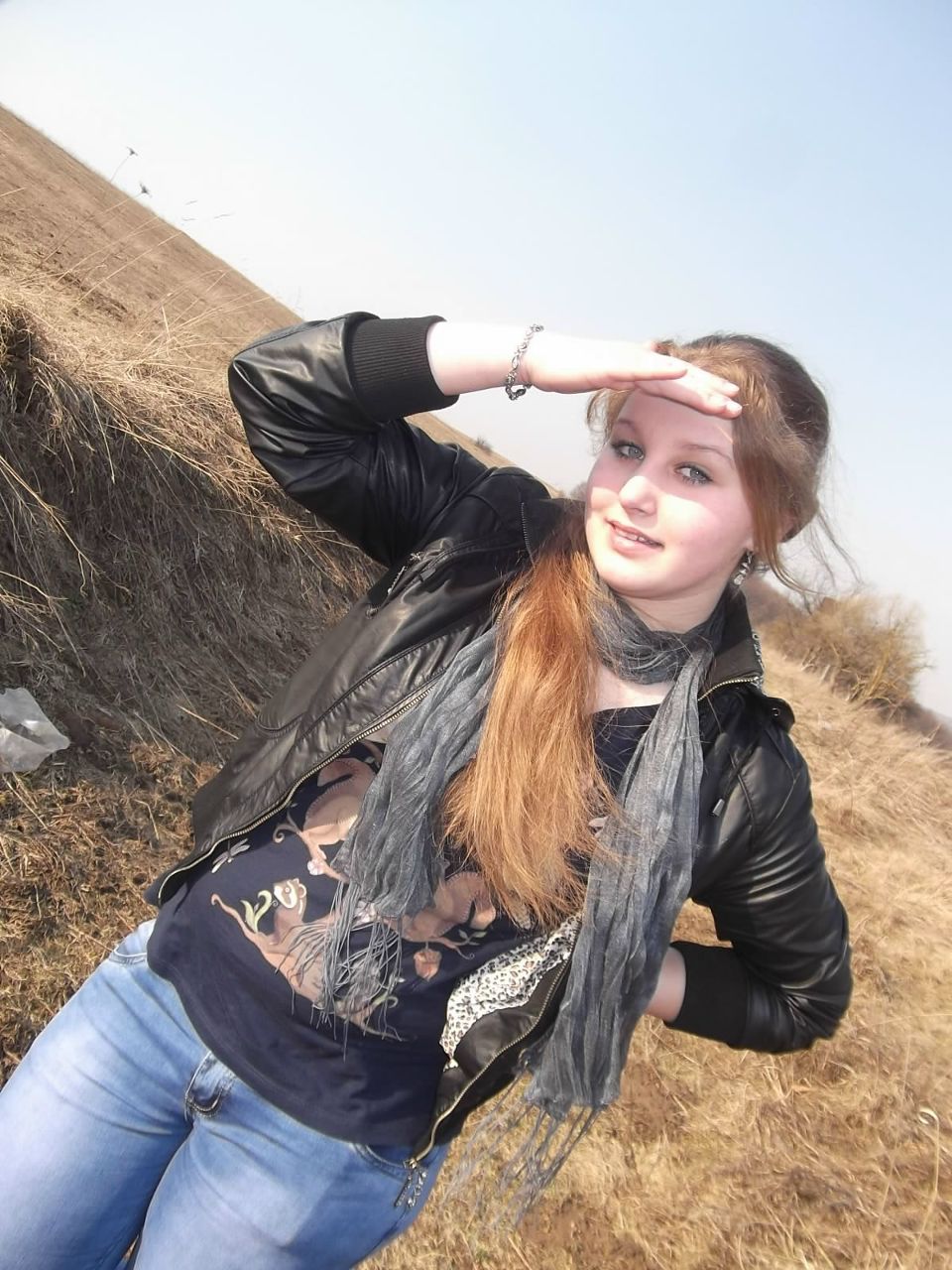 Іра Чендей Володимирівна | Бережаны