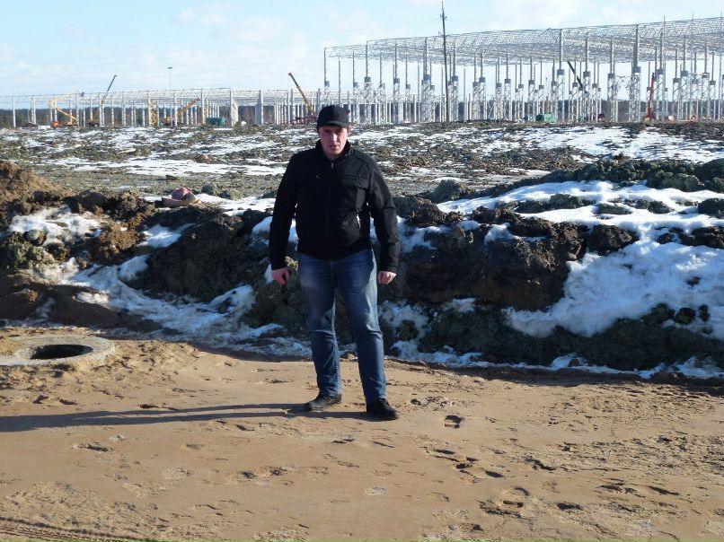 Тимур Башаров Bash | Казань