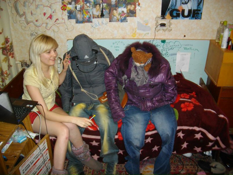 №90, Тетяна Ветрова, Луцк №90, Тетяна Ветрова, Луцк