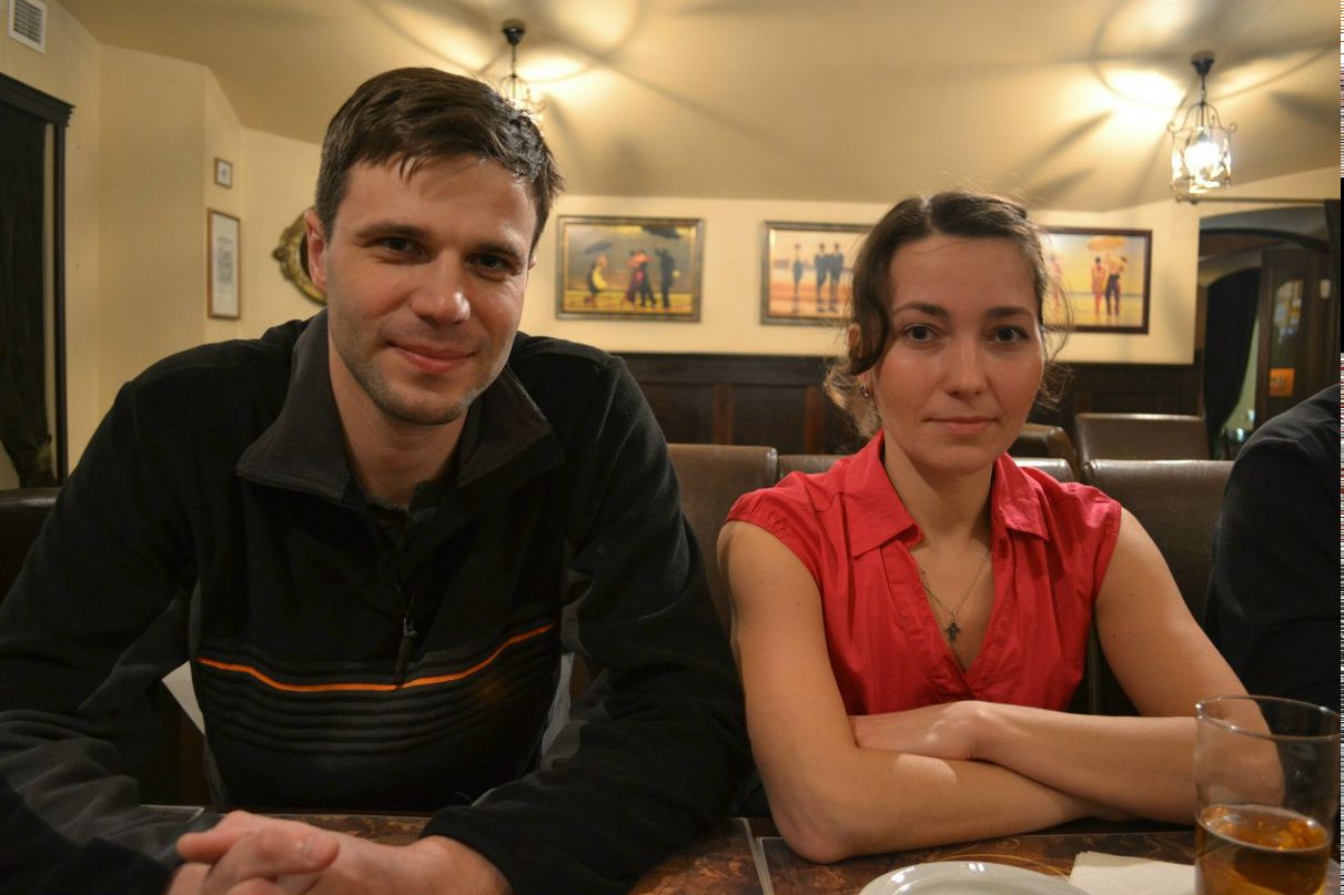 Олег Ветлугин Jukov | Санкт-Петербург