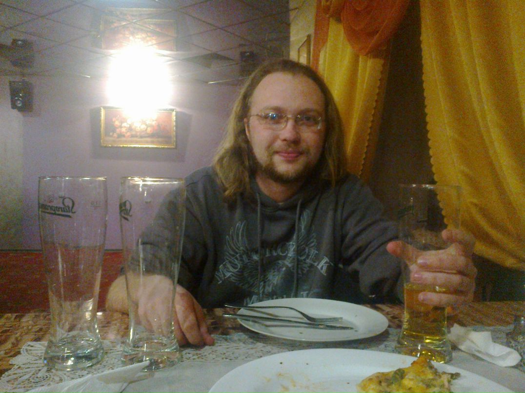 Евгений Ополоник | Донецк