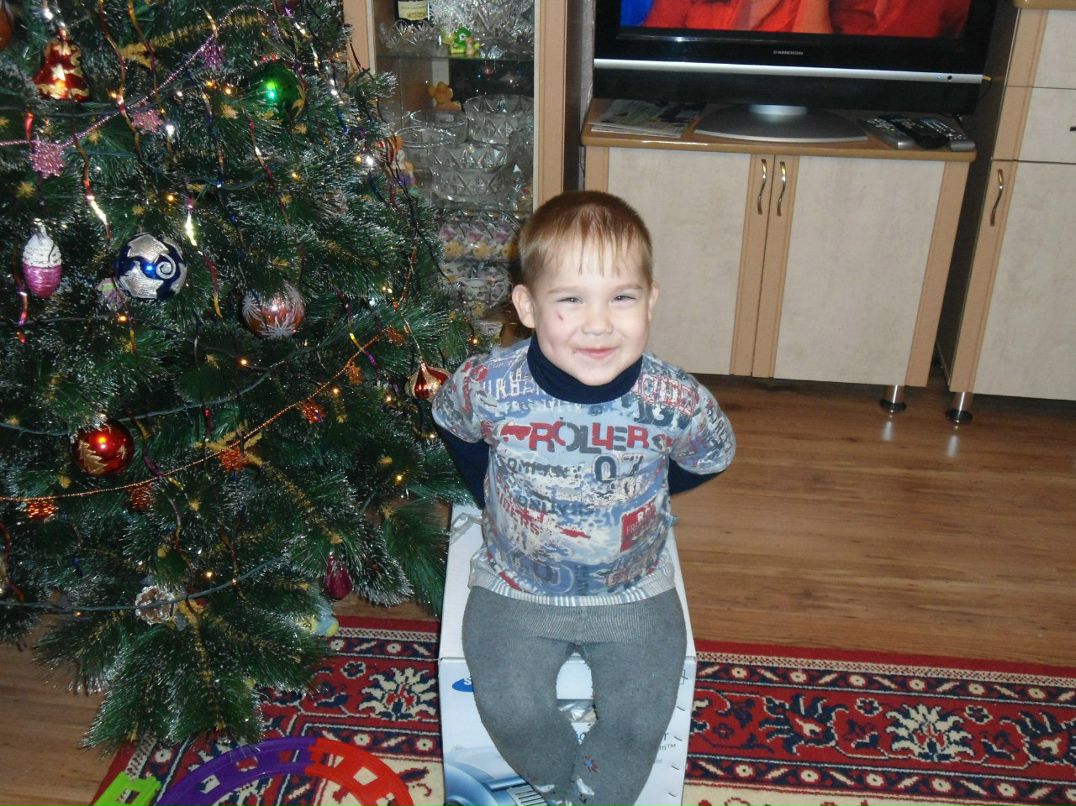 Юлия Дубровина Сергеевна | Камышин