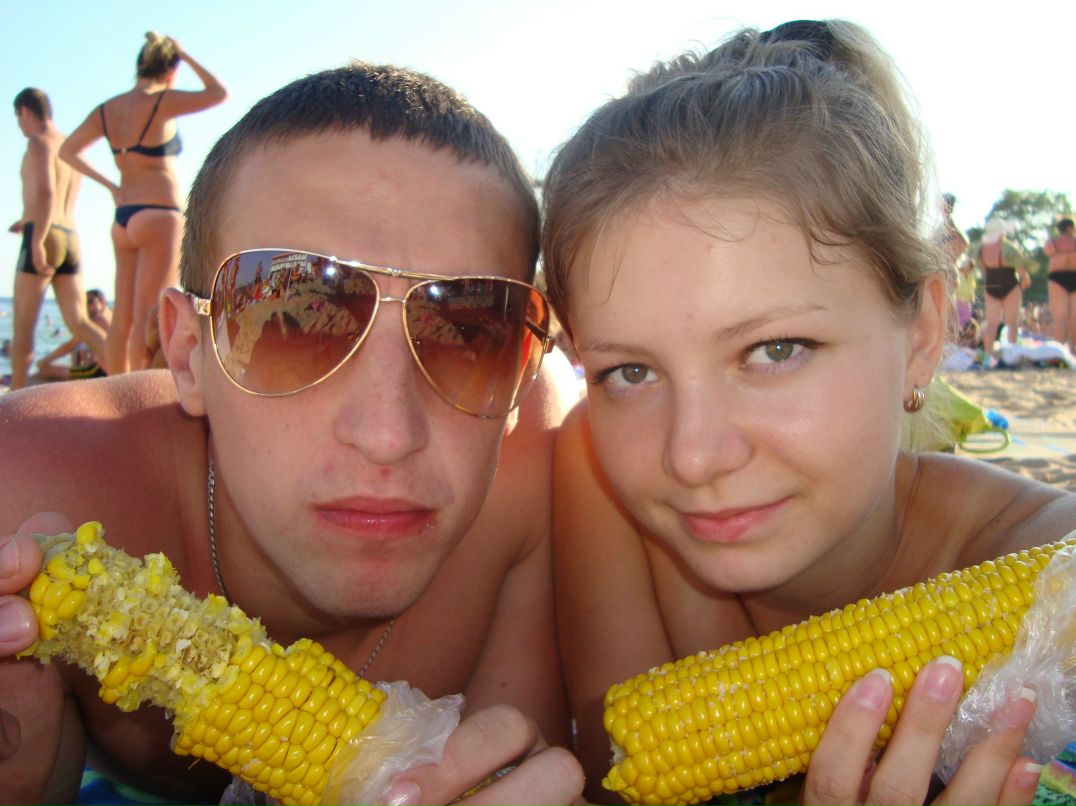 Roman Klochkoff | Воронеж