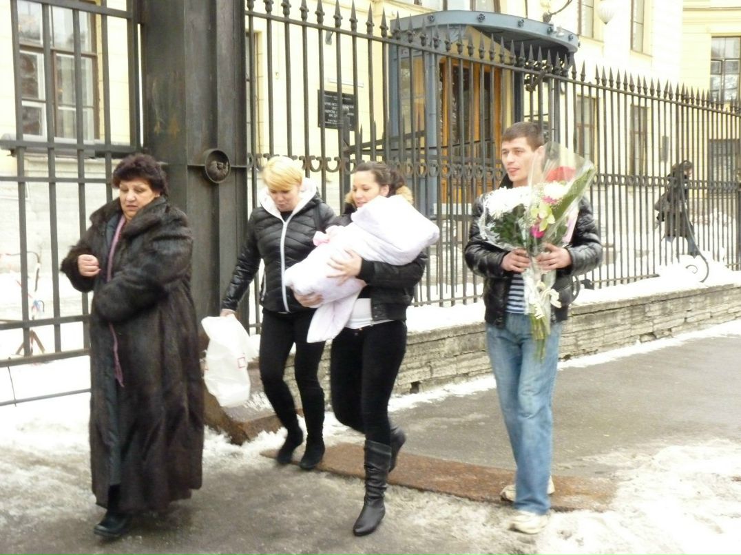 Виталий Буткин | Санкт-Петербург