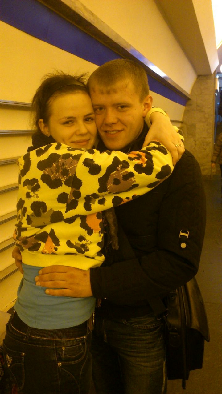 Виктория Акилонова | Анапа